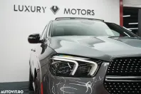 Mercedes-Benz GLE Coupe din 2021 cu 123.000 km - oferta MER179844 - foto 19