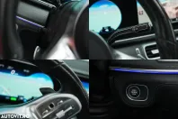 Mercedes-Benz GLE Coupe din 2021 cu 123.000 km - oferta MER179844 - foto 20