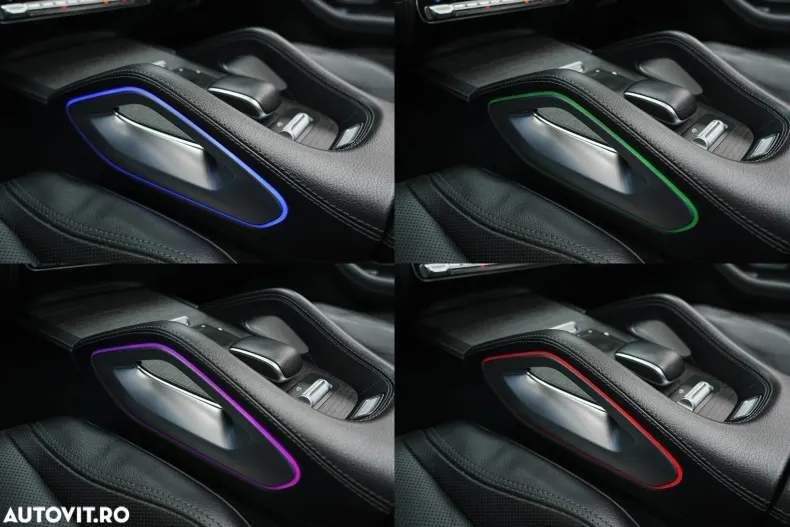 Mercedes-Benz GLE Coupe din 2021 cu 123.000 km - oferta MER179844 - foto 25