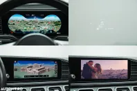 Mercedes-Benz GLE Coupe din 2021 cu 123.000 km - oferta MER179844 - foto 33