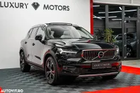 Volvo XC40 din 2021 cu 174.000 km - oferta VOL179845 - foto 3