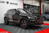 Volvo XC40 din 2021 cu 174.000 km - oferta VOL179845 - foto 4