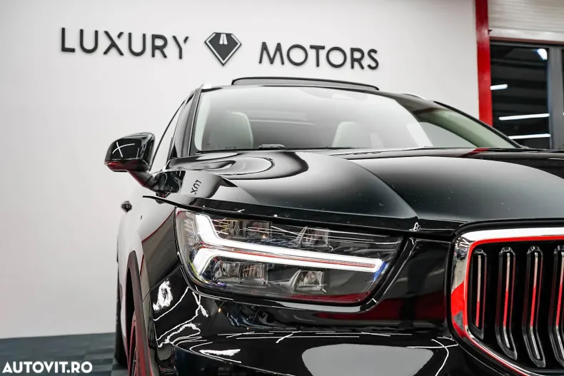 Volvo XC40 din 2021 cu 174.000 km - oferta VOL179845 - foto 7