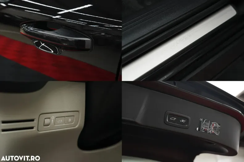 Volvo XC40 din 2021 cu 174.000 km - oferta VOL179845 - foto 12