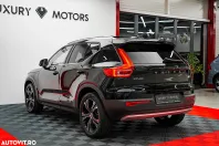 Volvo XC40 din 2021 cu 174.000 km - oferta VOL179845 - foto 13