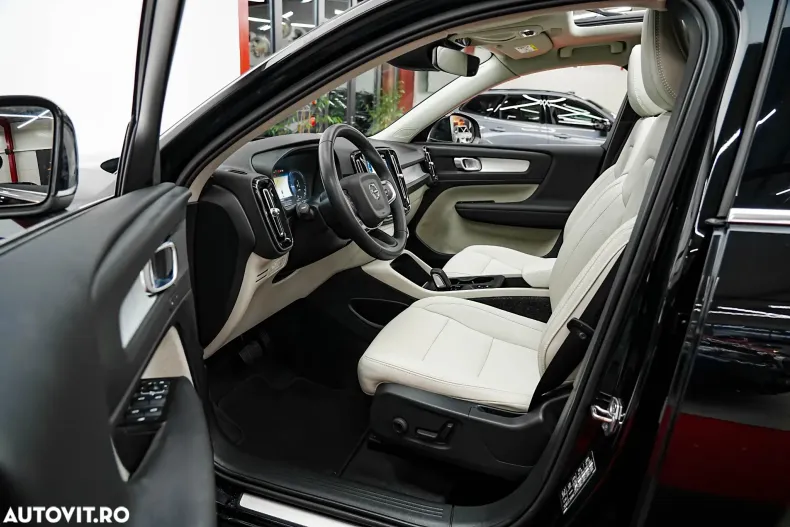 Volvo XC40 din 2021 cu 174.000 km - oferta VOL179845 - foto 17