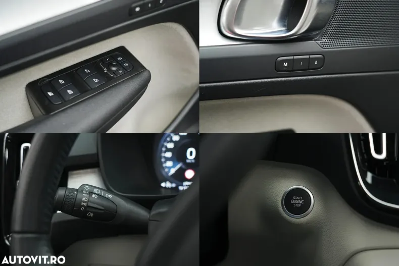 Volvo XC40 din 2021 cu 174.000 km - oferta VOL179845 - foto 18