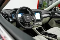 Volvo XC40 din 2021 cu 174.000 km - oferta VOL179845 - foto 19