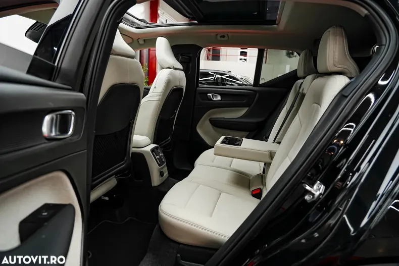 Volvo XC40 din 2021 cu 174.000 km - oferta VOL179845 - foto 21