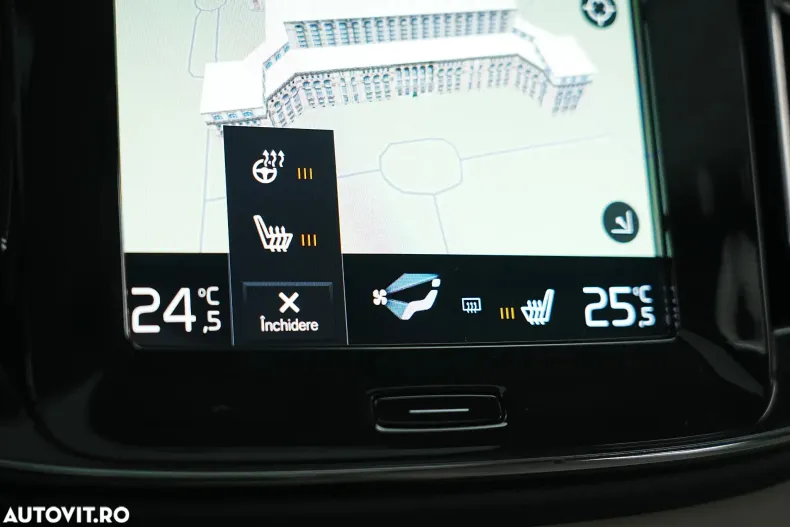 Volvo XC40 din 2021 cu 174.000 km - oferta VOL179845 - foto 40