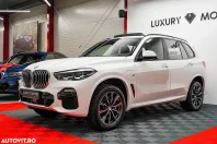 BMW X5 din 2020 cu 125.000 km - oferta BMW179846 - foto 1