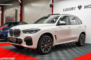 BMW X5 din 2020 - oferta BMW179846