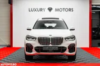 BMW X5 din 2020 cu 125.000 km - oferta BMW179846 - foto 3
