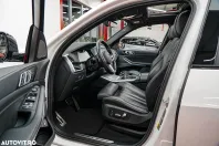 BMW X5 din 2020 cu 125.000 km - oferta BMW179846 - foto 5