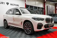 BMW X5 din 2020 cu 125.000 km - oferta BMW179846 - foto 10