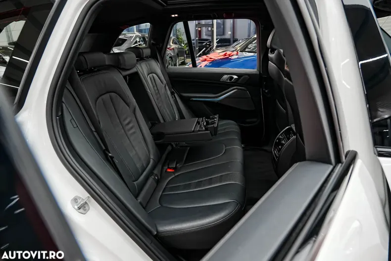 BMW X5 din 2020 cu 125.000 km - oferta BMW179846 - foto 13