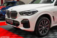 BMW X5 din 2020 cu 125.000 km - oferta BMW179846 - foto 16