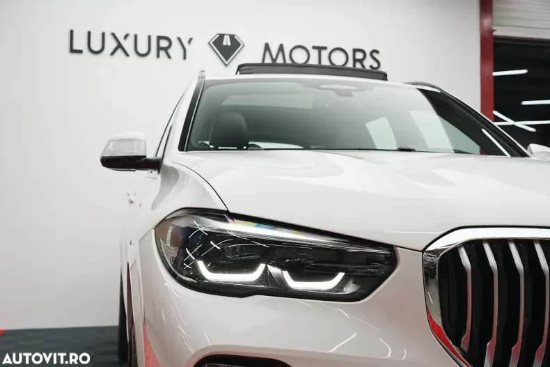 BMW X5 din 2020 cu 125.000 km - oferta BMW179846 - foto 19