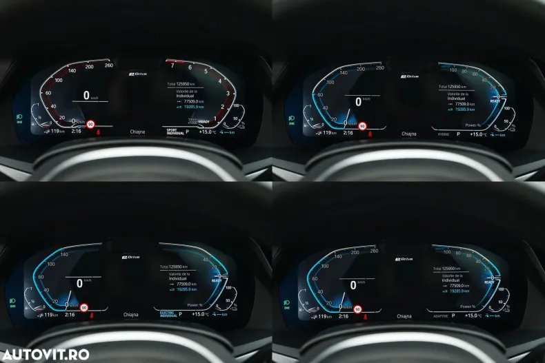 BMW X5 din 2020 cu 125.000 km - oferta BMW179846 - foto 20