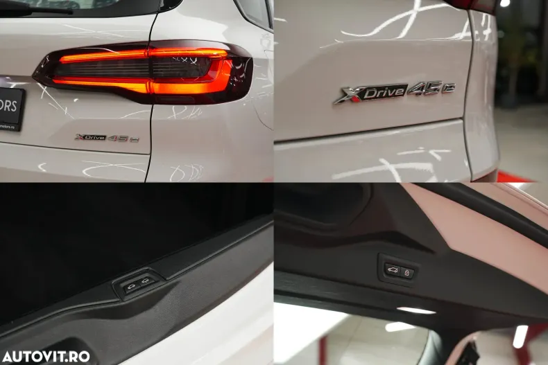 BMW X5 din 2020 cu 125.000 km - oferta BMW179846 - foto 21