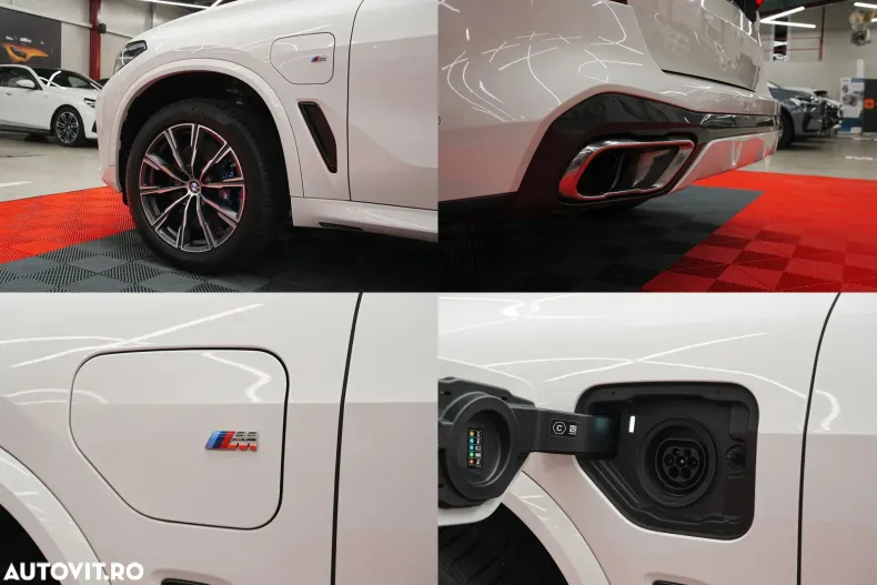 BMW X5 din 2020 cu 125.000 km - oferta BMW179846 - foto 22