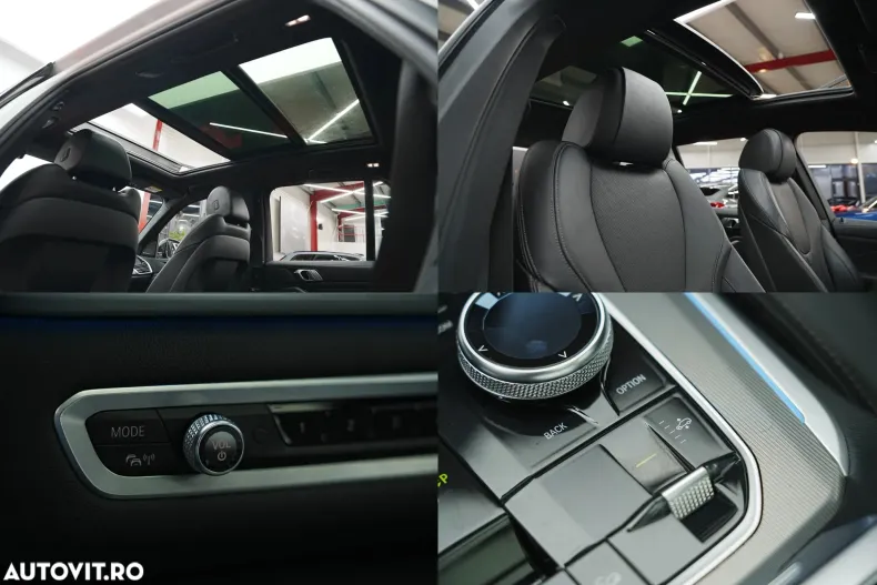 BMW X5 din 2020 cu 125.000 km - oferta BMW179846 - foto 25