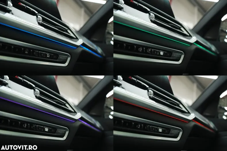 BMW X5 din 2020 cu 125.000 km - oferta BMW179846 - foto 26