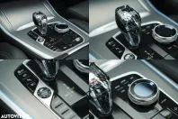 BMW X5 din 2020 cu 125.000 km - oferta BMW179846 - foto 28