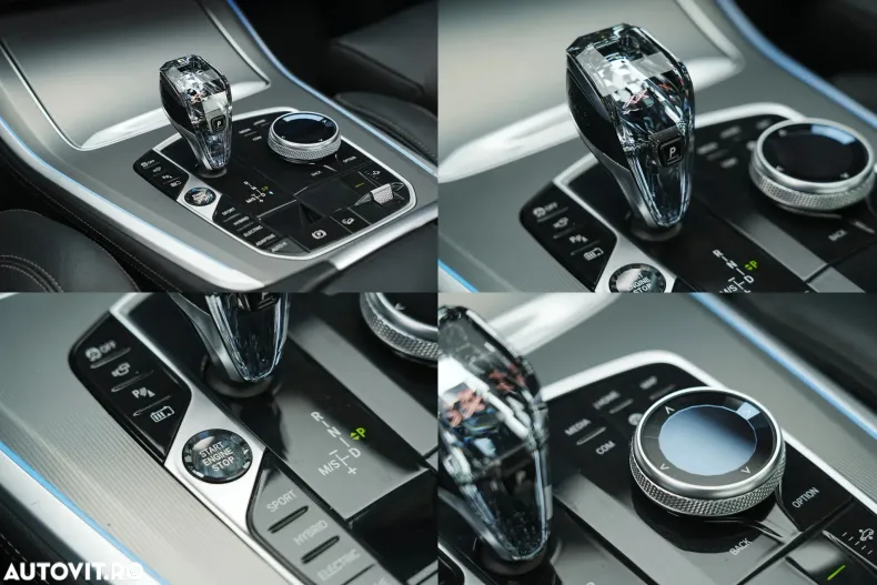 BMW X5 din 2020 cu 125.000 km - oferta BMW179846 - foto 28