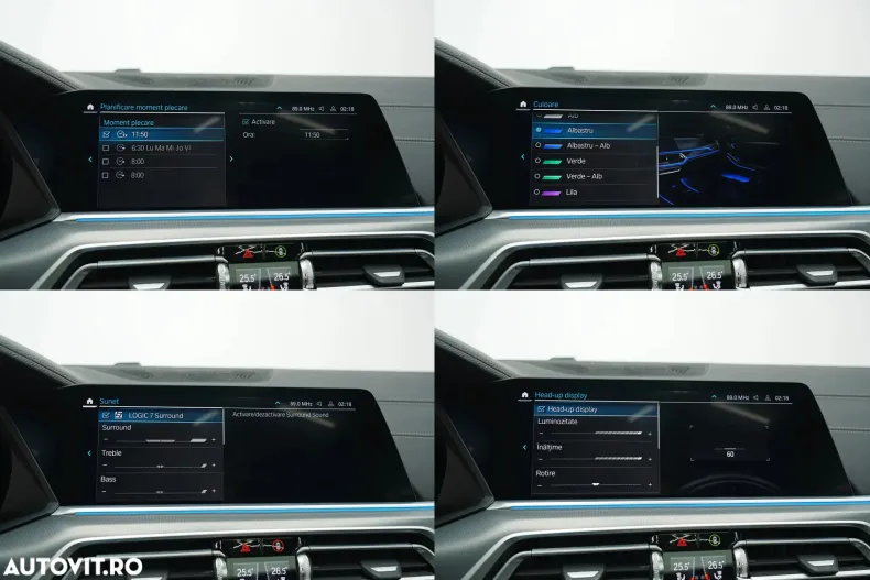 BMW X5 din 2020 cu 125.000 km - oferta BMW179846 - foto 30