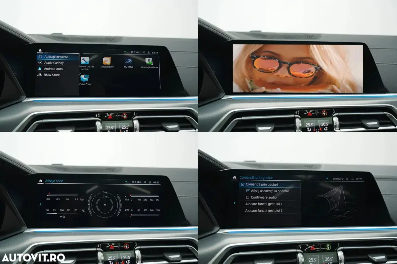 BMW X5 din 2020 cu 125.000 km - oferta BMW179846 - foto 31