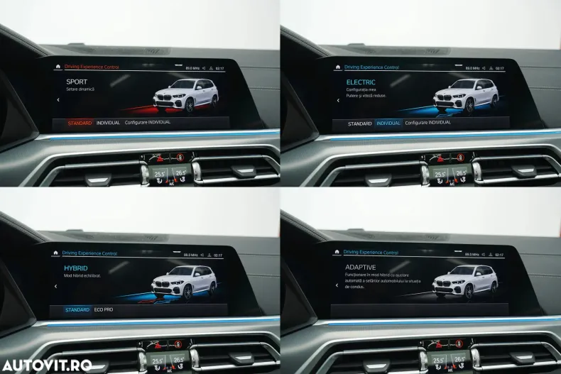 BMW X5 din 2020 cu 125.000 km - oferta BMW179846 - foto 32