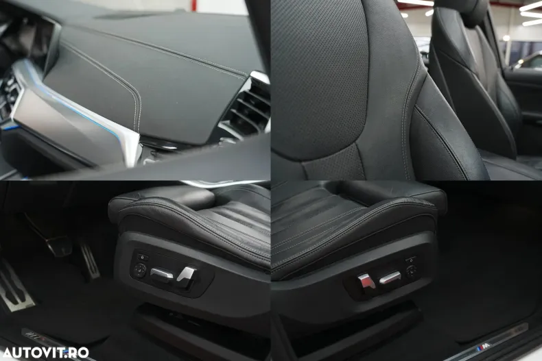 BMW X5 din 2020 cu 125.000 km - oferta BMW179846 - foto 34