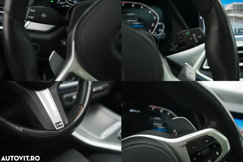 BMW X5 din 2020 cu 125.000 km - oferta BMW179846 - foto 35