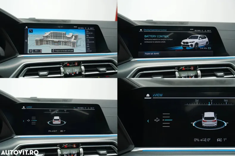 BMW X5 din 2020 cu 125.000 km - oferta BMW179846 - foto 36