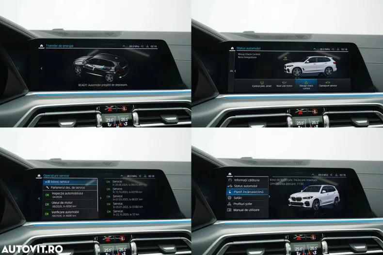 BMW X5 din 2020 cu 125.000 km - oferta BMW179846 - foto 37