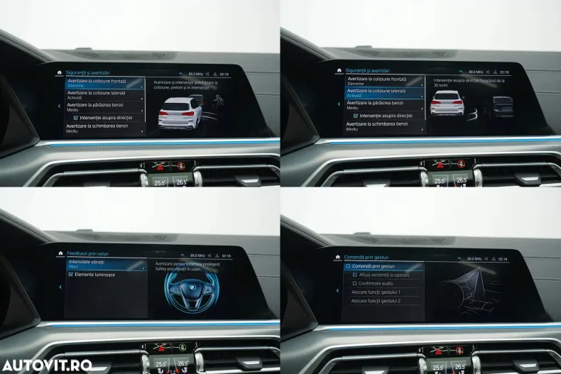 BMW X5 din 2020 cu 125.000 km - oferta BMW179846 - foto 38