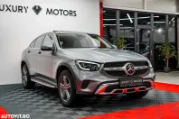 Mercedes-Benz GLC Coupe din 2021 cu 111.000 km - oferta MER179847 - foto 5