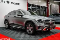 Mercedes-Benz GLC Coupe din 2021 cu 111.000 km - oferta MER179847 - foto 7