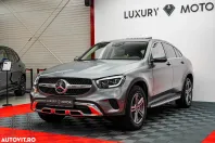 Mercedes-Benz GLC Coupe din 2021 cu 111.000 km - oferta MER179847 - foto 9
