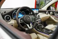 Mercedes-Benz GLC Coupe din 2021 cu 111.000 km - oferta MER179847 - foto 14