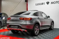 Mercedes-Benz GLC Coupe din 2021 cu 111.000 km - oferta MER179847 - foto 15