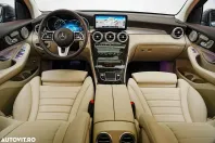 Mercedes-Benz GLC Coupe din 2021 cu 111.000 km - oferta MER179847 - foto 16