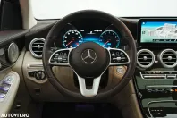 Mercedes-Benz GLC Coupe din 2021 cu 111.000 km - oferta MER179847 - foto 18