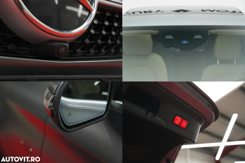 Mercedes-Benz GLC Coupe din 2021 cu 111.000 km - oferta MER179847 - foto 23