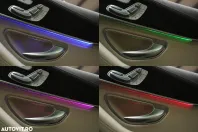 Mercedes-Benz GLC Coupe din 2021 cu 111.000 km - oferta MER179847 - foto 24