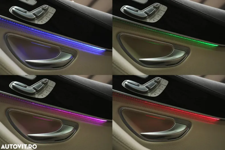 Mercedes-Benz GLC Coupe din 2021 cu 111.000 km - oferta MER179847 - foto 24