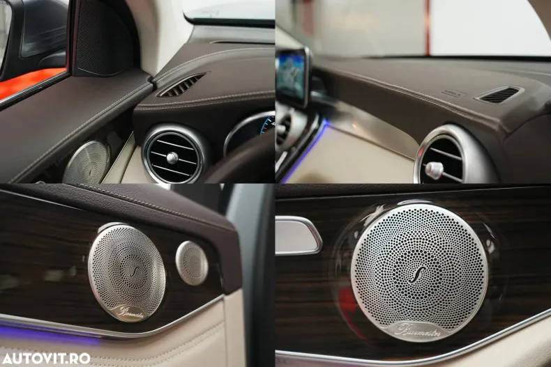 Mercedes-Benz GLC Coupe din 2021 cu 111.000 km - oferta MER179847 - foto 31