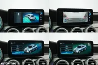 Mercedes-Benz GLC Coupe din 2021 cu 111.000 km - oferta MER179847 - foto 32