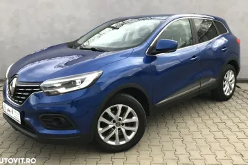 Renault Kadjar din 2021 - oferta REN179848